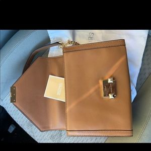 SOLD!!!Michael Kors Purse